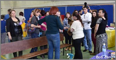 Grooming & presentation training